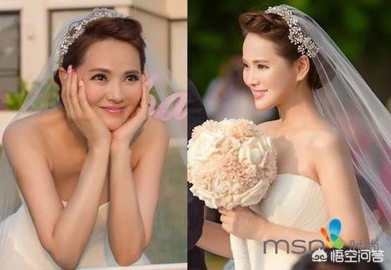 伊能静的老公:为什么伊能静会找小她这么多的老公？