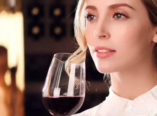 红酒是酸性还是碱性，为什么酸酸的葡萄酒会是碱性食物？