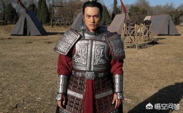 秦武王举鼎:秦武王与西楚霸王都举鼎，为何嬴荡举鼎而亡，项羽举鼎而成名？