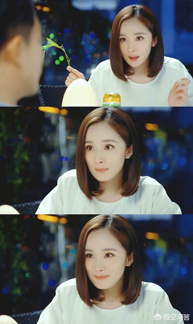 头条问答 - 电视剧 《亲爱的翻译官》中,杨幂扮演的乔菲算不算一个有