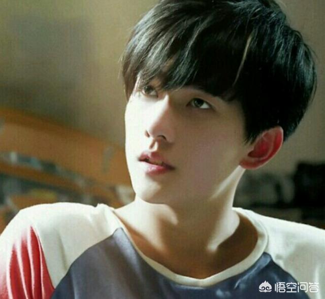 杨洋和林更新谁比较帅？