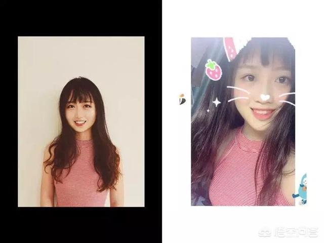 穆熙妍整容:如何拥有一张干净的初恋脸呢？