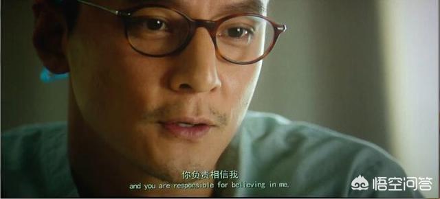陈怀皑:都说《霸王别姬》是陈凯歌他爸替他拍的，是真的吗？