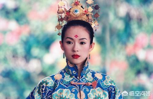 陈怀皑:都说《霸王别姬》是陈凯歌他爸替他拍的，是真的吗？