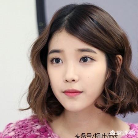 短发型女图片<a href=https://maguai.com/list/50-0-0.html target=_blank class=infotextkey><a href=https://maguai.com/list/50-0-0.html target=_blank class=infotextkey>时尚</a></a>气质:不吹不烫不染的哪种短发好看？