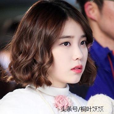 短发型女图片<a href=https://maguai.com/list/50-0-0.html target=_blank class=infotextkey><a href=https://maguai.com/list/50-0-0.html target=_blank class=infotextkey>时尚</a></a>气质:不吹不烫不染的哪种短发好看？
