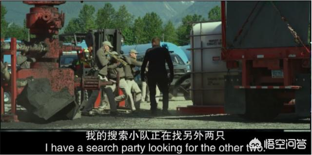 有什么好看的怪兽电影推荐？