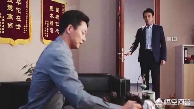 男生怎么穿才能变成“禁欲系老干部”？