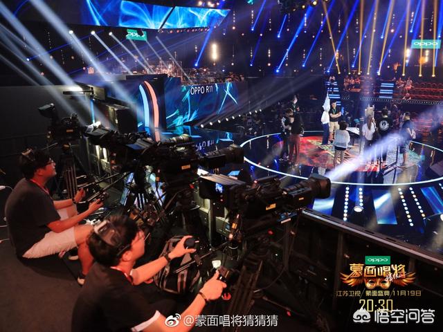 为什么好多室内综艺节目都在北京录制地方没条件吗