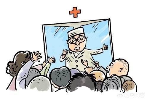 河北保定城的灵异事件:河北保定13岁男孩医治身亡，家属打砸烧，你怎么看？