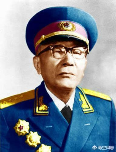 郴州市有哪些将军？
