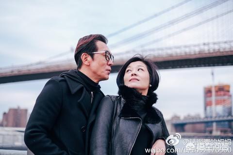 谢东和侯宝林:侯耀华和姜昆的关系为什么那么铁？