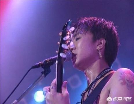 模仿黄家驹最像的人:为什么黄家驹的歌很难唱？