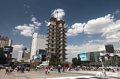 郑州该不该入选全国中心城市？