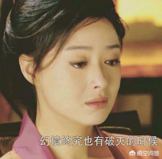 慕容安:《华胥引》这部小说，大家最喜欢里面的什么