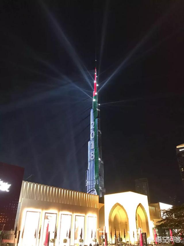 世界最高楼层建筑高达多少米？
