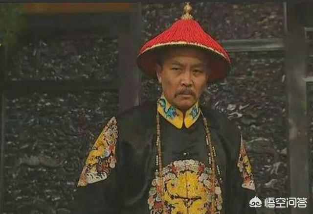 康熙的儿子:康熙皇帝一共有多少个儿子？有哪些已成年的儿子没有参与夺嫡？