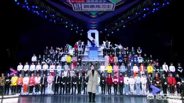 范冰冰弟弟选秀:王思聪宣传开撕偶像练习生的选手啦，选秀节目必须得撕逼吗