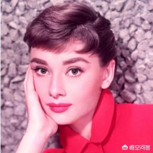 奥黛丽:怎么比较奥黛丽赫本与费雯丽