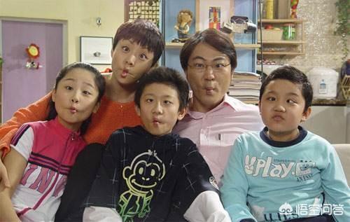 有什么适合小孩子看的电视剧？