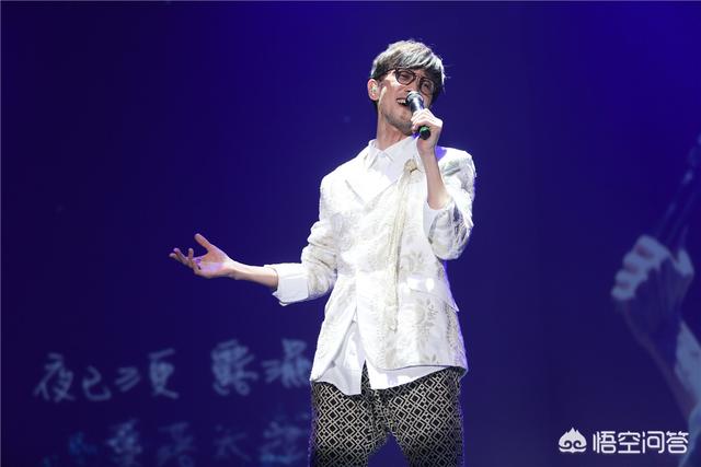 周传雄生病:为什么周传雄现在很少出现公众面前