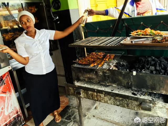 非洲人一般都吃什么呢？插图20