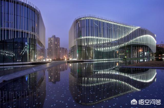最能代表重庆的10大建筑有哪些？