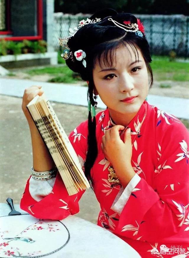 红楼梦史湘云:《红楼梦》里的史湘云是个什么样的人？