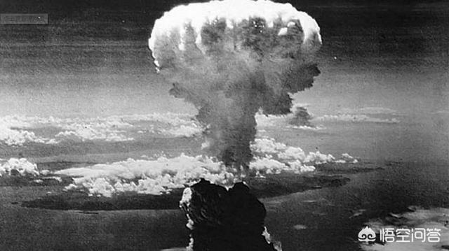 日本有核武吗,日本为什么不发展核武器？