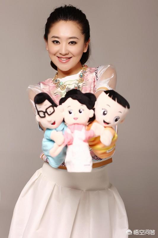 柴静女儿:柴静为什么被媒体称作不食人间烟火的“公知女神”？