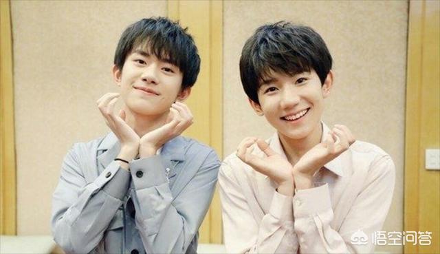 王源高考:TFBOYS中的王源和易烊千玺什么时候考大学？