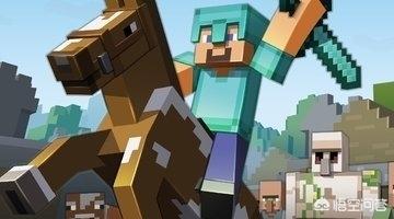 土拔鼠我的世界专区:现在Minecraft凉了吗？