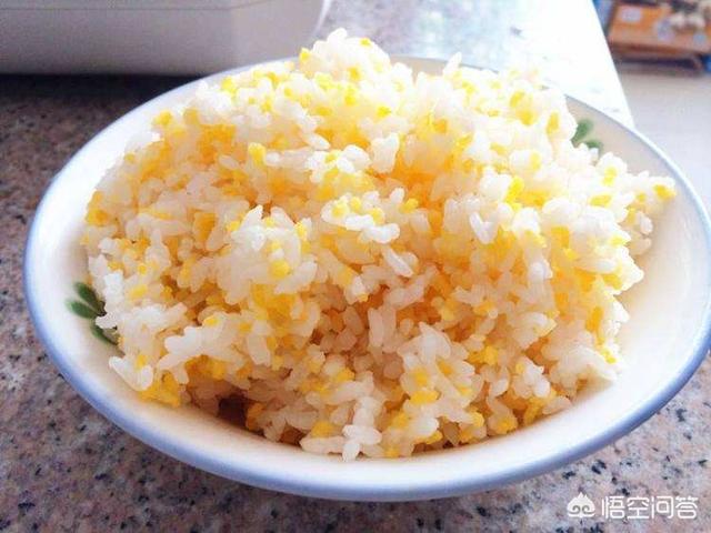 米怎么搭配才更有营养，藜麦有什么突出的营养价值日常饮食怎么搭配营养又美味