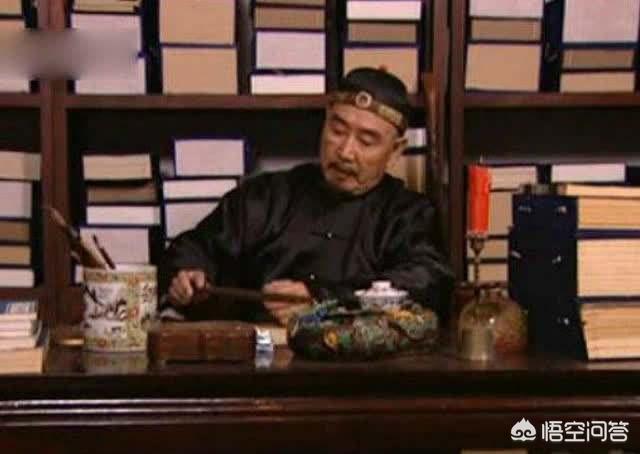 《雍正王朝》里的邬先生到底是何许人？