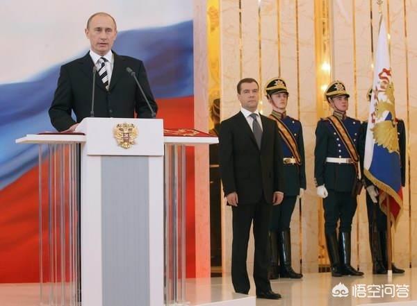 俄罗斯爆发反普京抵制总统大选集会，你觉得普京还能当选吗