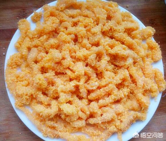 鸡柳怎么做好吃又简单,小时候吃过的炸鸡柳怎么做？