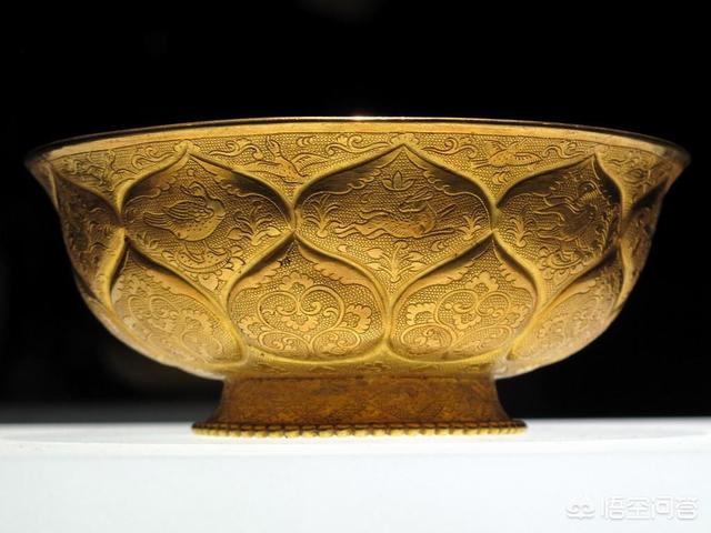 有网友说《国家宝藏》中陕西历史博物馆「没有把压箱底的国宝拿出来欺负人」，那陕历博还有什么厉害的国宝呢？插图27