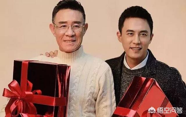 杜淳的父亲是谁:杜淳父亲杜志国是不是被中年女套路了