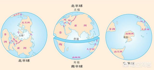 头条问答 - 南北半球是不是同一时间过年?(4个回答)