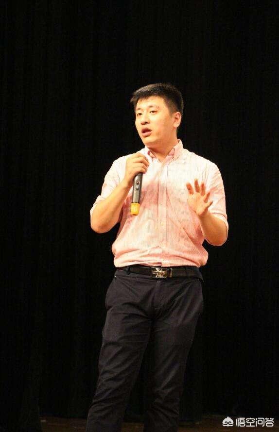 如何看待张雪峰在衡水中学对兰州大学的评价