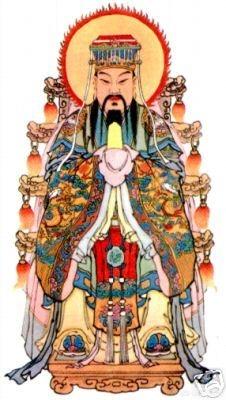 为什么说张姓是老天爷的姓？