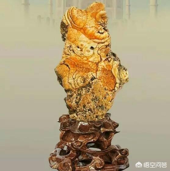 阿拉善彩玉手镯,阿拉善彩玉手持有收藏价值吗？