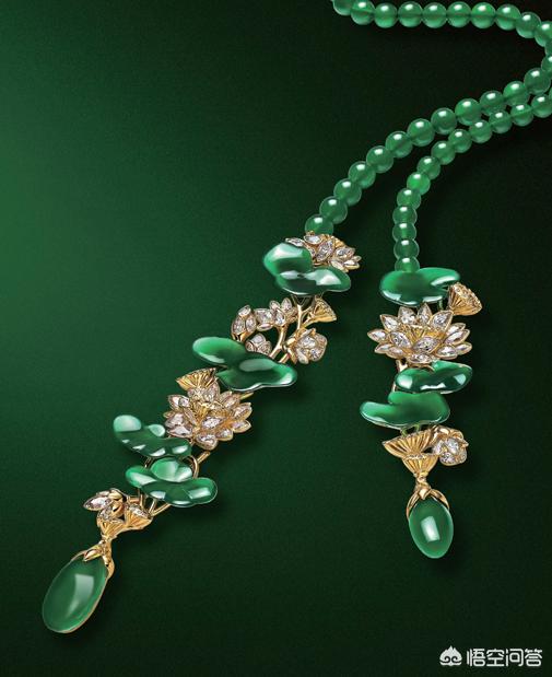 彩色宝石,国内和国外对彩色宝石消费的区别有哪些？