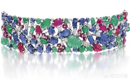 彩色宝石,国内和国外对彩色宝石消费的区别有哪些？