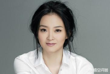 王烿:娱乐圈姓王的女明星有哪些？