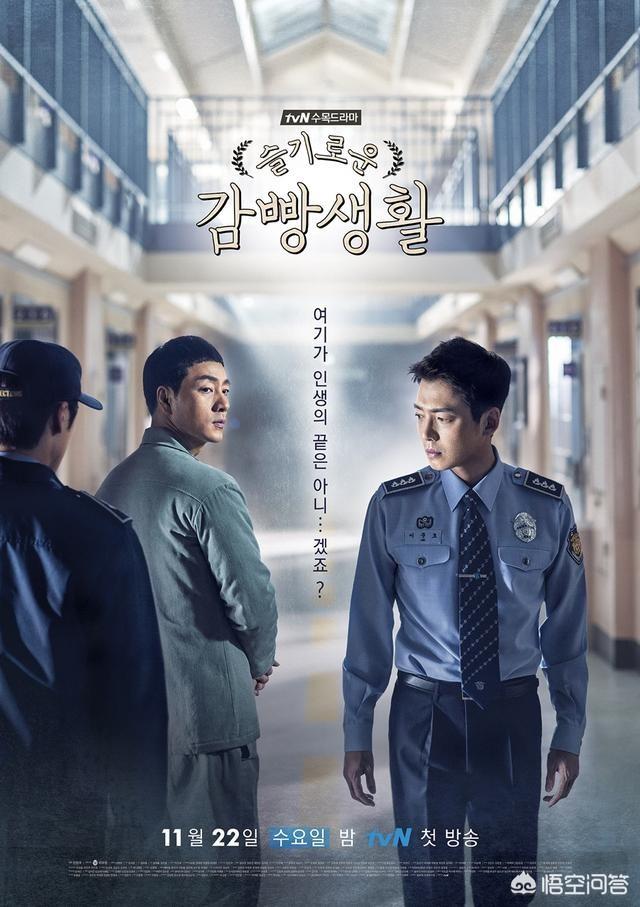 最近有什么热门的日剧和韩剧看？