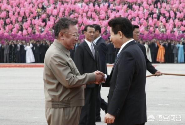 卢武铉自杀,韩国总统怎样才能安享晚年？