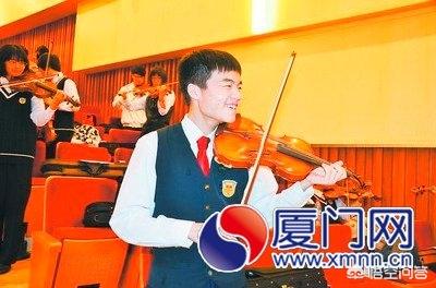 厦门外国语学校是一所怎样的学校？