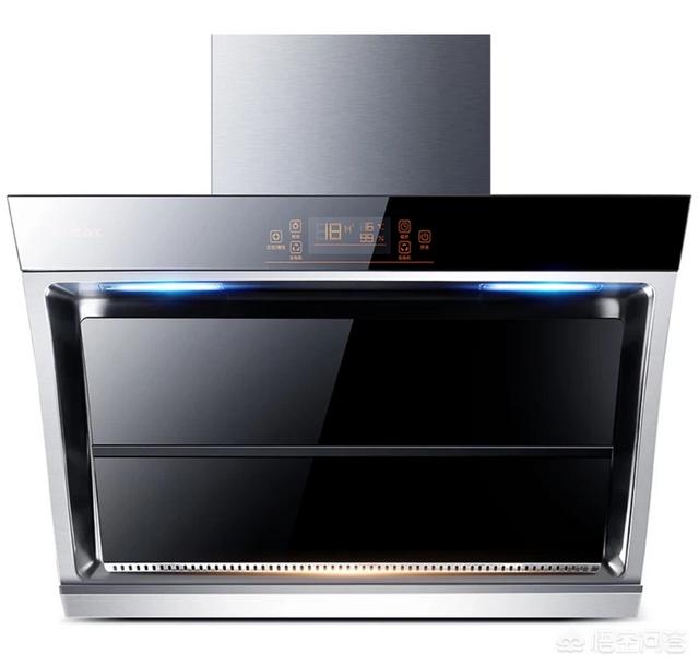 抽油烟机10大品牌是哪些？