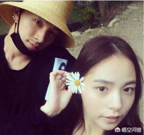 东永裴:如何看待东永裴和闵孝琳结婚了这件事？